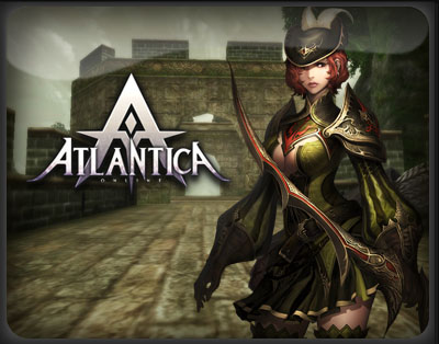 atlantica online game